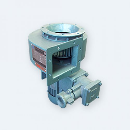 船用防爆離心風機